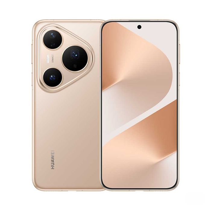 Huawei Pura 80 Pro Dual sim с меню на български и 2 години гаранция