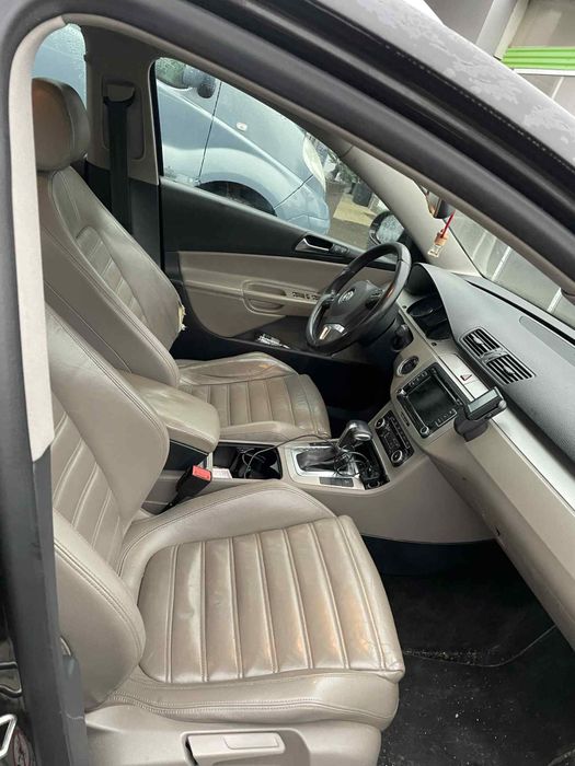 Vând passat b6 R-line automat