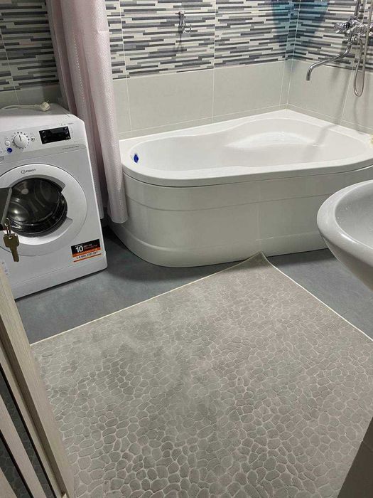 Сдаётся в аренду 2/1/5 квартира на БИЙ