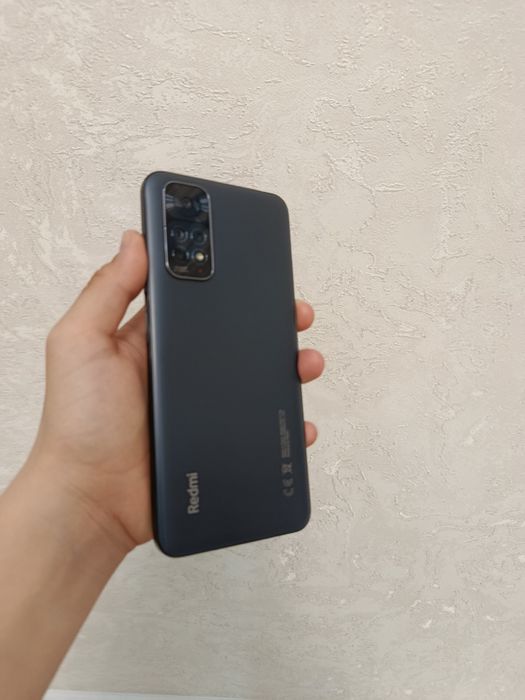 Redmi Note 11  6/128