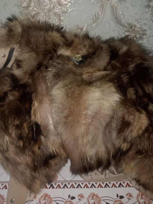 Продам парку в отличном состоянии