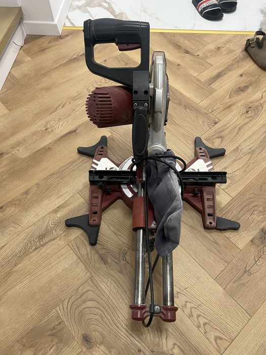 Fierastrau unghiular einhell