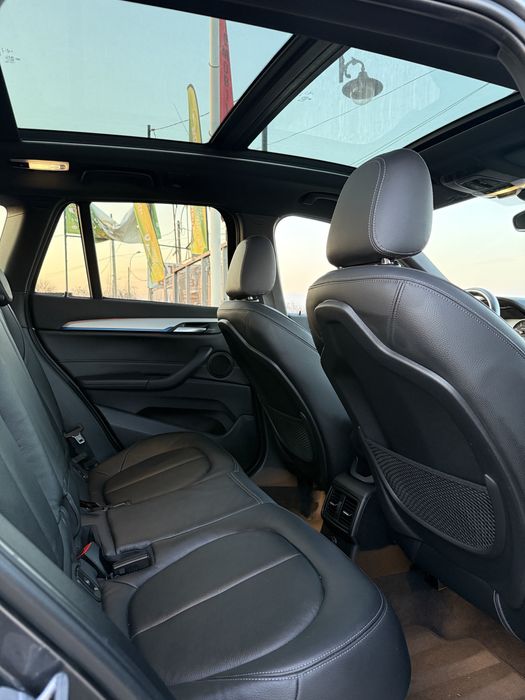 BMW X1 2018 2.0 d 231 CP 133.000 KM xDrive 4x4