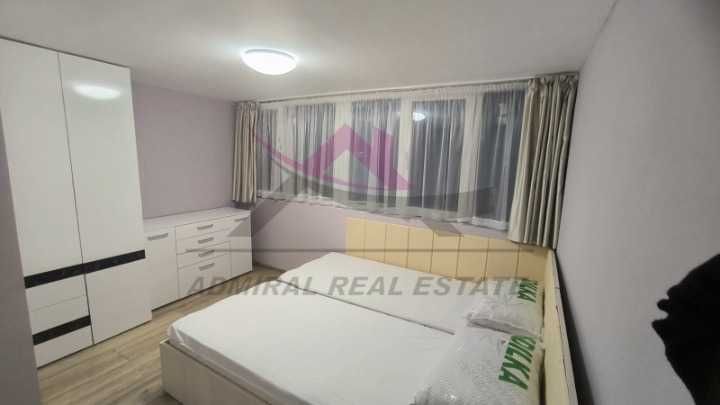 Топ локация -двустаен -Спортна зала