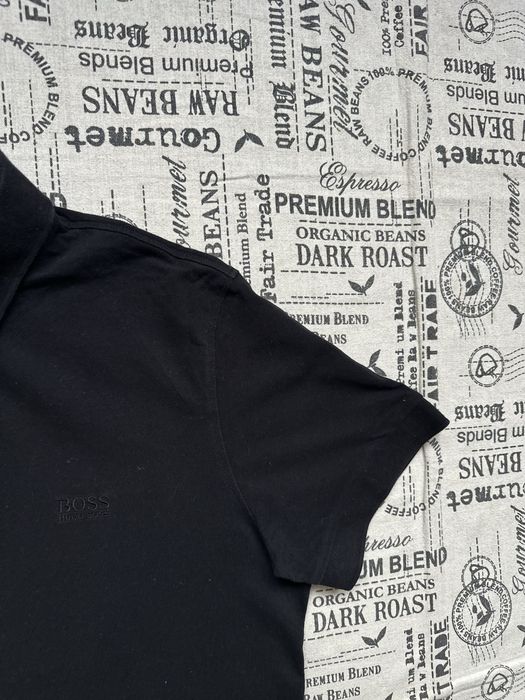 HUGO BOSS original тениска.M