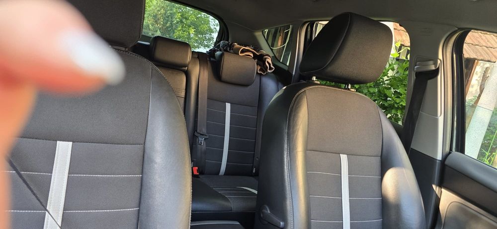 FORD Kuga 2010 — imagine 4