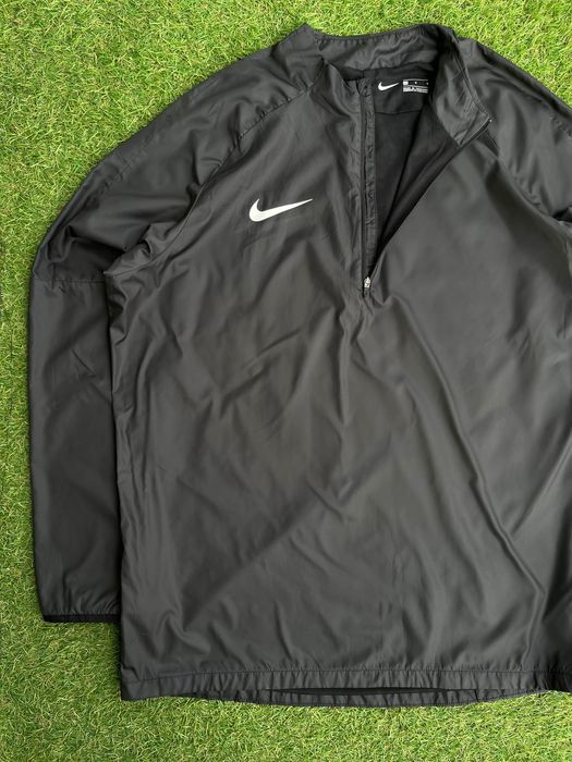 Мъжко горнище : Nike Herren Shield Academy18 Football Drill Top Jacket L