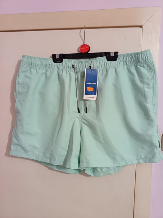Мъжки плувни шорти Jack&Jones, нови