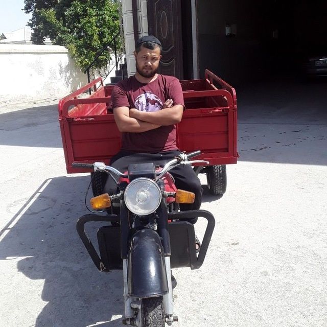 Matasikl sotiladi 12,500,000