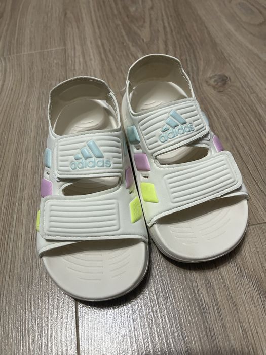 Детски сандали Adidas