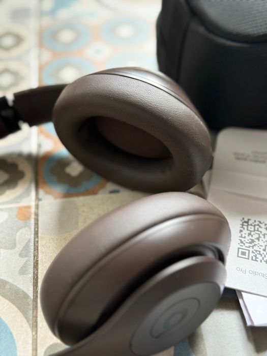 Наушники Beats Studio Pro