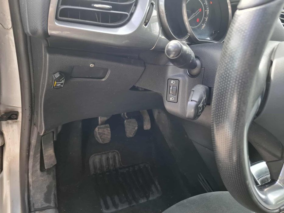 Продава Citroen C3 EXCLUSIVE; Газ; Панорама