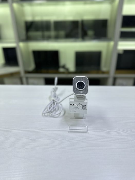 Веб камера Logitech  Stream Cam