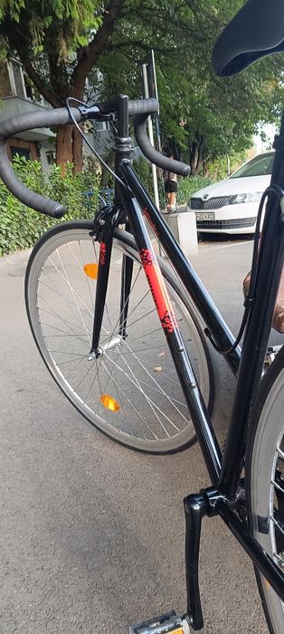 Bicicleta Pegas gravel