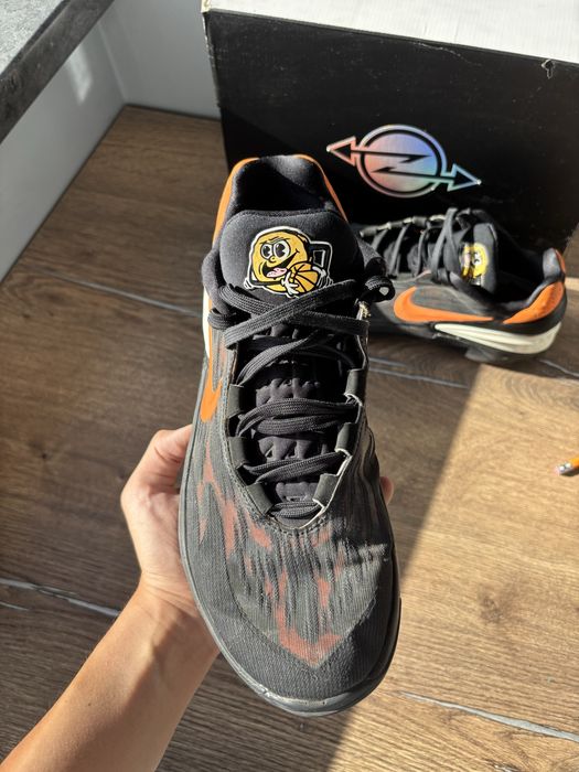 Nike gt cut2 university