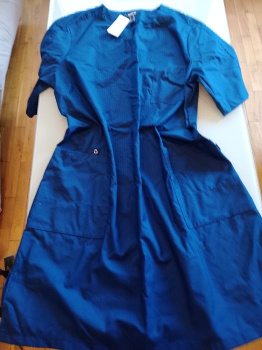 Работно облекло,  размер 52 и 55, 42,44,48