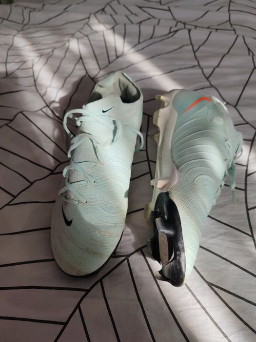 Ghete Nike phantom GX 2 ACC