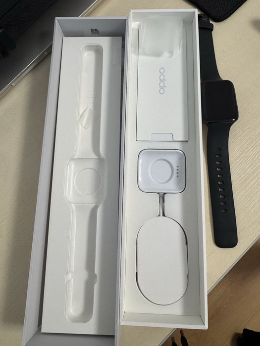 Oppo watch 46 mm