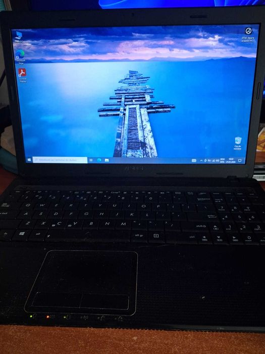 Vand Laptop Asus X54C i3