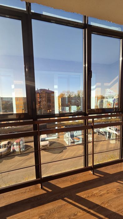 Продам 3х ком новостройку