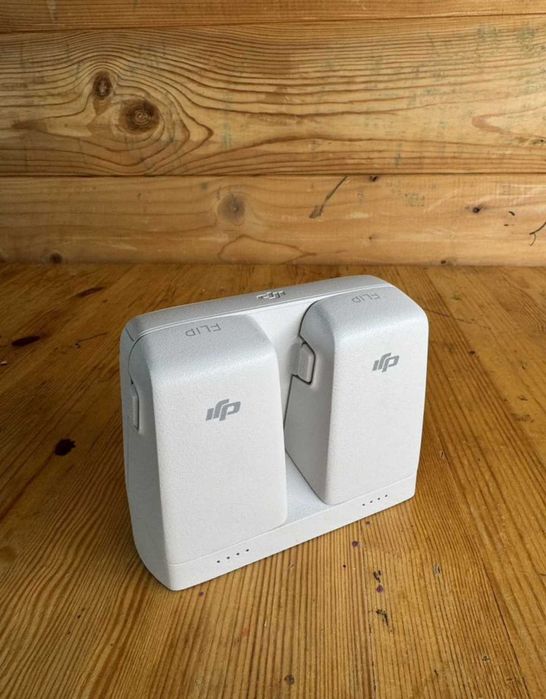 Коптер не активированный