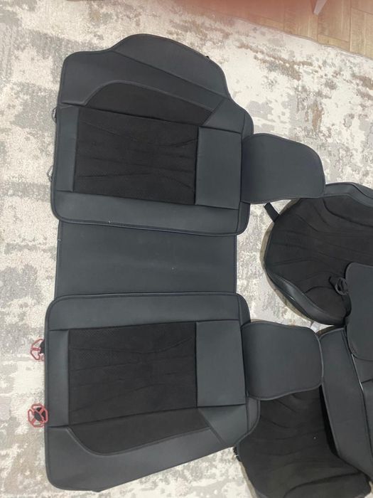 Чехол хундаи акцент