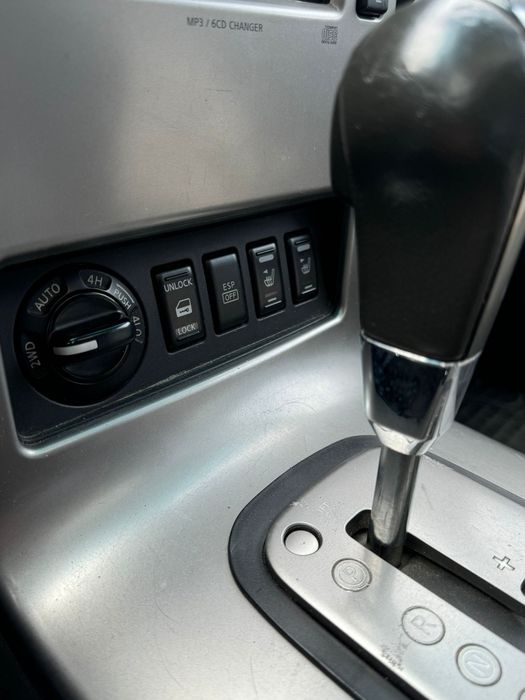 NISSAN Unknown Model 2007 — imagine 5