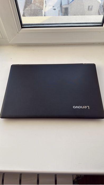 Lenovo ideapad 110-15isk