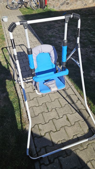Leagăn/ hintă copii, pentru interior