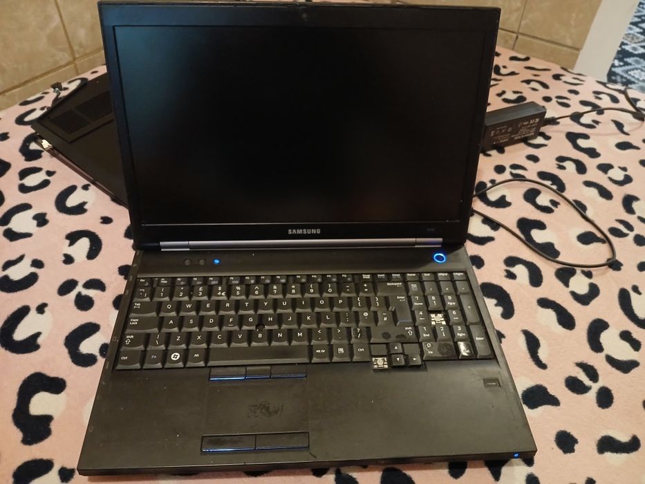 Leptop samnsung piese placa de baza gemingg