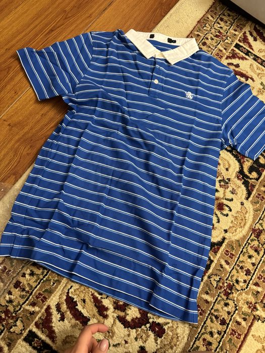 Мужское поло