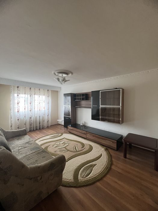 Apartament ultracentral in Sebes de inchiriat