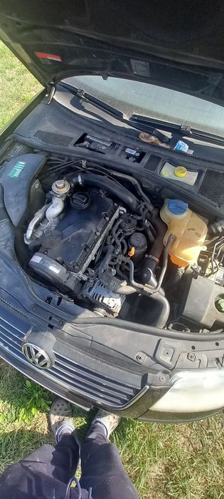 Ww passat b 5,5b