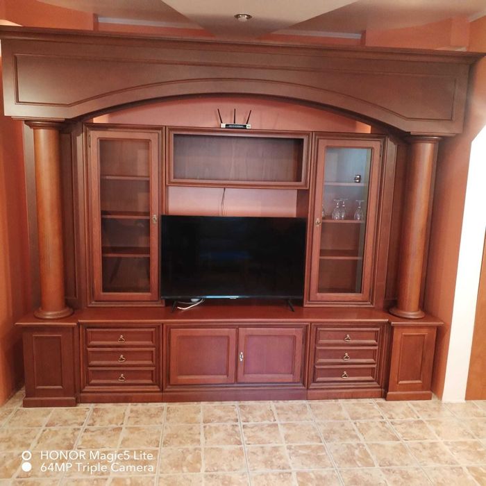 inchiriez apartament 3 camere zona supernova(fosta cora) bratianu