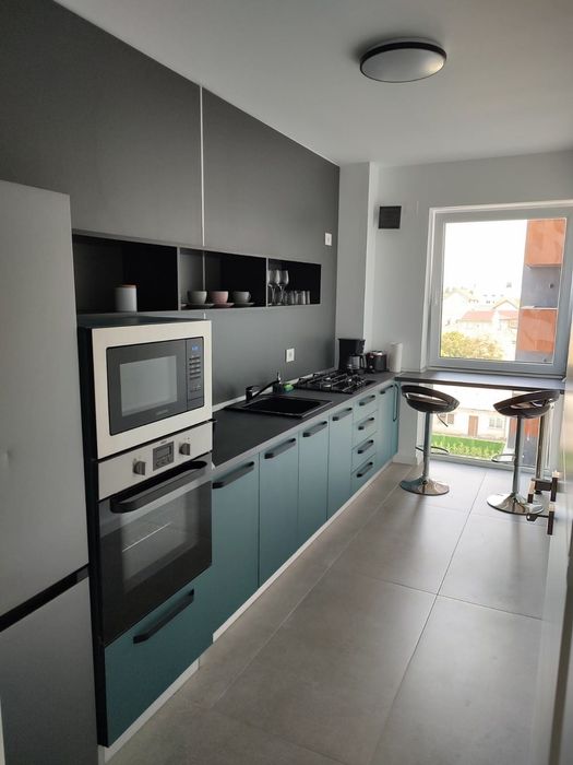 Cazare Carduri Vacantã Regim HotelierApart.LUX Central 2 Camere