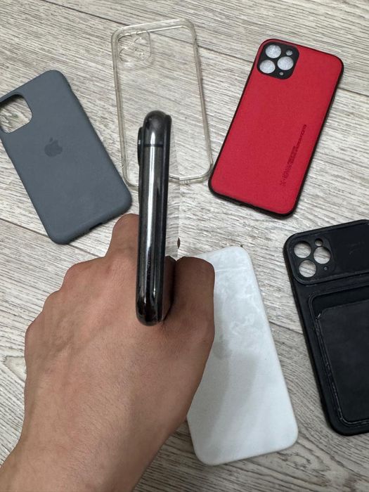 iPhone 11 pro 64gb