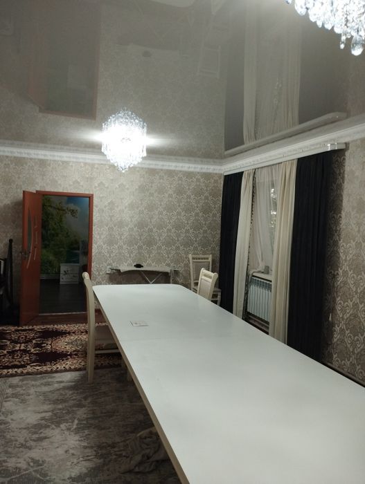 Продается большой дом со всеми удобствами