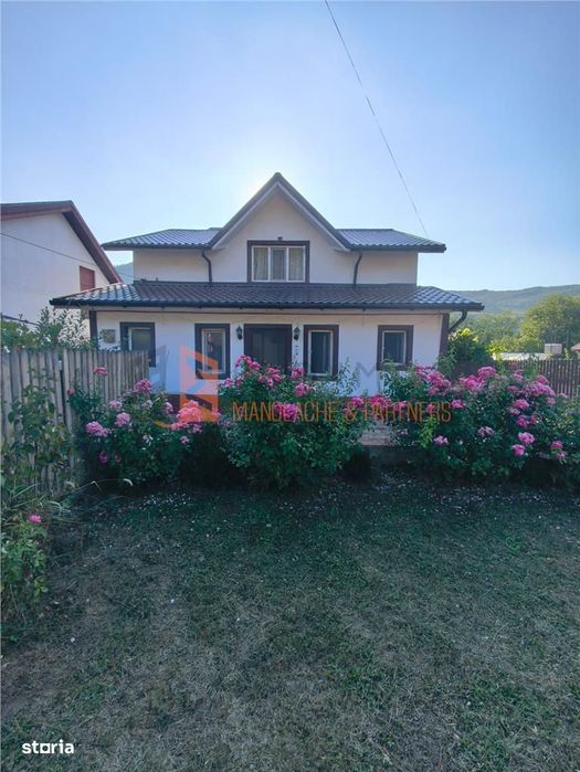 Exclusivitate!! Casa tip P+M,Zona Vintila Voda