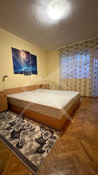 Дава се под наем Тристаен апартамент в Варна, Център - 100 кв.м за 650 € - Снимка #3
