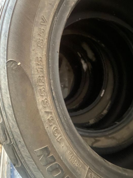 Титанки торус р 15.