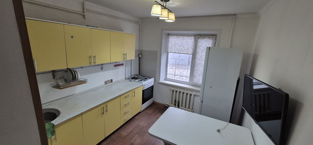 Сдам квартиру 2х комнатная