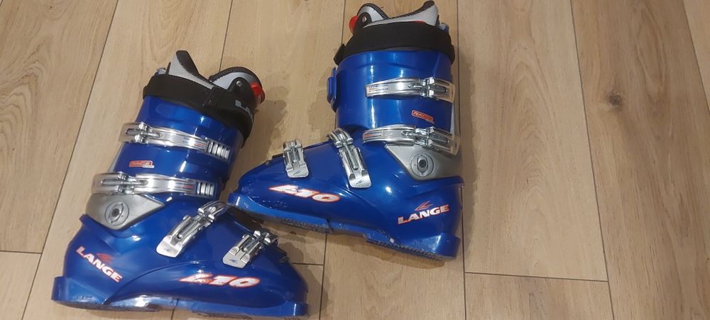 Clapari LANGE Race fit 40-41