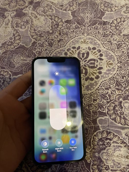 Iphone 13 pro 256gb