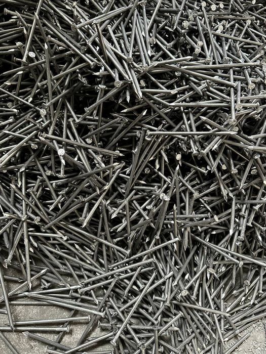 Гвоздь Саморез для мебели Mix va Samorez