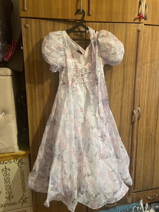 платье 42размер