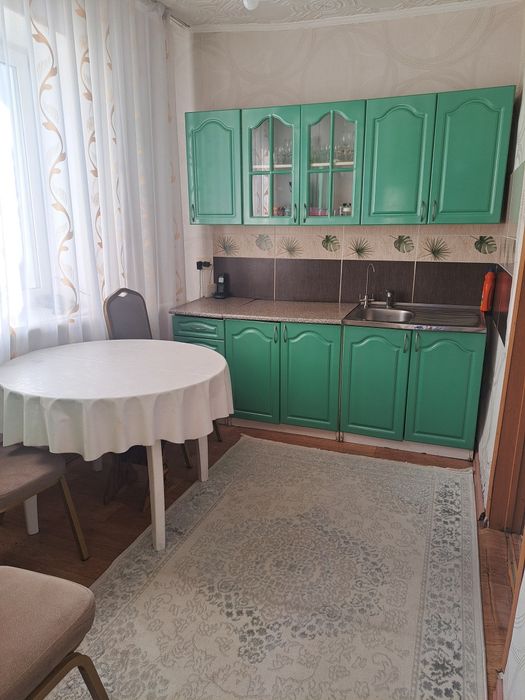 Дом, с. Карасу, Костанайская обл.