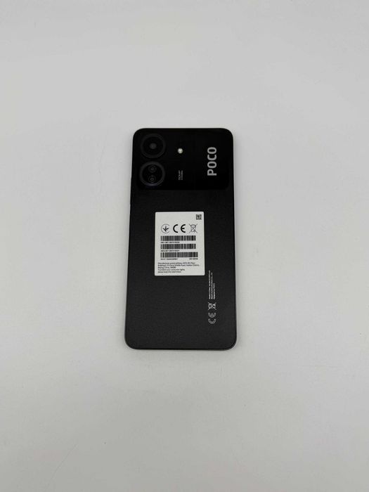 Xiaomi POCO C65 (2310FPCA4G)