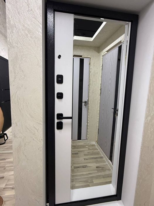 Metal eshiklar двери входные