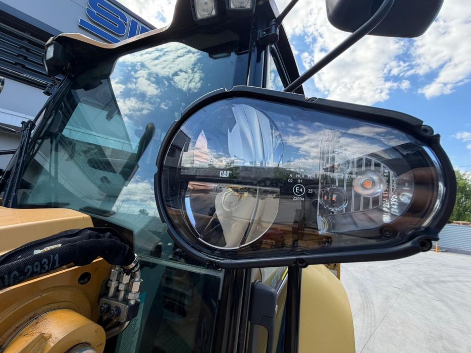 De vanzare  cat 432- 2021
