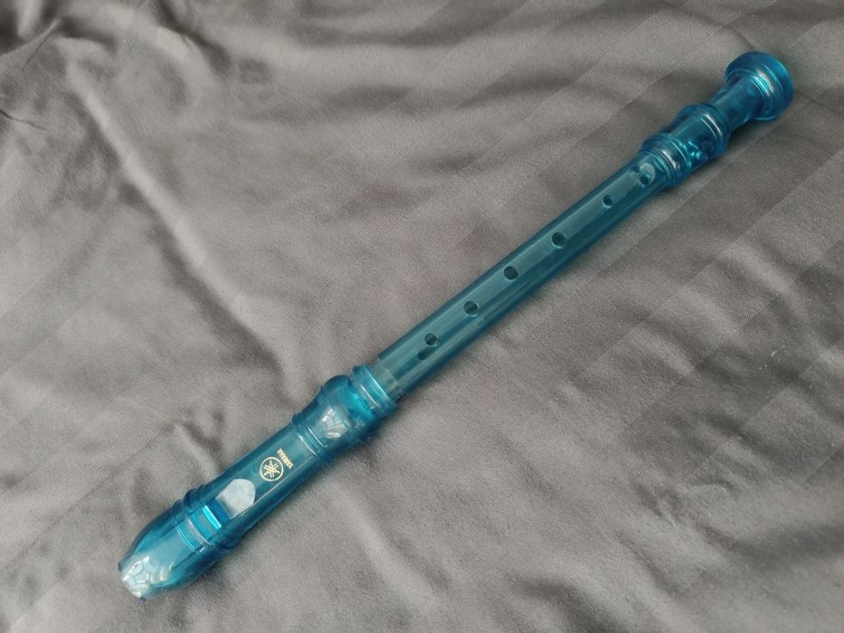 Духовой инструмент